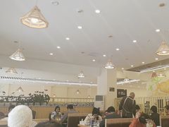 -朴小妹人参鸡汤火锅(长白山万达店)