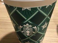 -星巴克臻选(北京富力家园店)