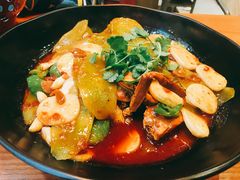 -三太子地摊烧烤·小龙虾(北蔡店)