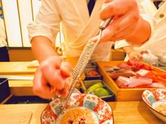 -鮨政· Omakase(港汇恒隆广场店)