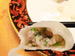 -万宝海鲜舫(劳动公园店)