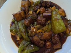 -倍儿美海鲜大排挡·非遗海鲜蒸饺(洋货店)