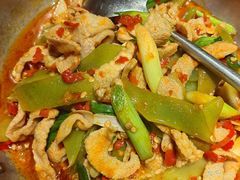 -山石榴·贵州菜(丰盛里店)