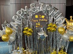 -上海新发展亚太JW万豪酒店