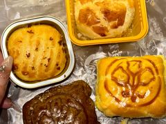 -嘉华饼屋JOY BAKERY(南屏街店)