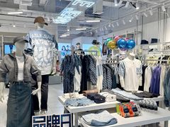 -万达广场(松江店)