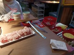 -季季红火锅(丰城洪客隆店)