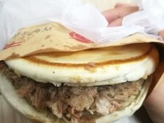 优质肉夹馍-樊记腊汁肉(竹笆市总店)
