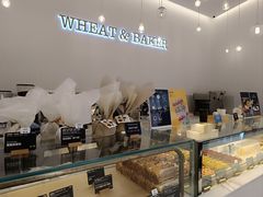 -WHEAT&BAKER-麥(凯德来福士店)