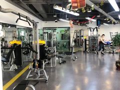 -每刻健身工作室(西直门店)