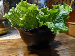 -韩香阁烤肉·烤活鳗(宽厚里店)