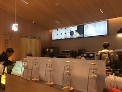 -喜茶(北京五棵松华熙店)