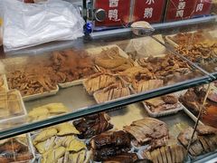 -泰康食品(南京东路店)