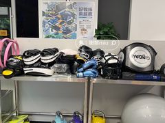 -超鹿运动(达信大厦店)