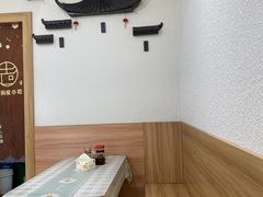 -老前童小吃(北明程路店)