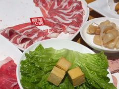 -嗨羊火锅(西环店)
