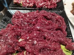 -三毛牛肉店(福强店)