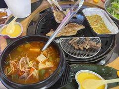 -玄希浪漫厨房·韩料烤肉(湖滨银泰in77店)