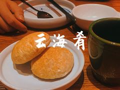 -云海肴·汽锅鸡·云南菜(天津国金汇店)