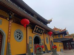 -江心屿景区
