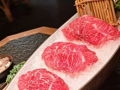 -三出山火锅(万象天地店)