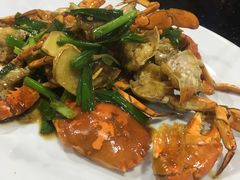 -一哥美食(总店)