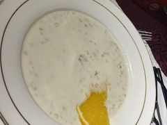 荞麦奶油汤-92°C俄式厨房(中央大街店)