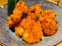 火警虾-Hatsune隐泉日式料理(SKP店)