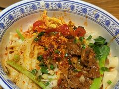 -茂盛小吃(蓝田店)