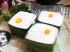 西米露-Hi YOU你的饭局泰餐厅(雍和宫店)