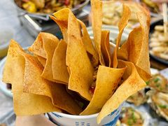 -小民大排档(马场角横路店)