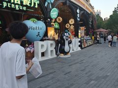 -布拉格餐厅· 中欧捷克菜(全国首店)