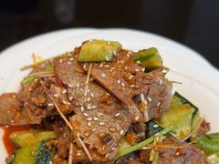 -香港狮子山下·明星粤菜餐厅(北苑店)