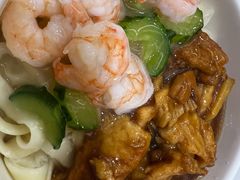 -杏园餐厅(西四北大街店)