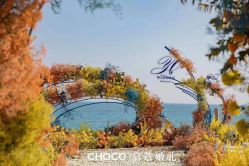 -CHOCO-启蔻婚礼(三亚公司)