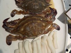 -壹只菜·崇明本地特色菜(崇明南门店)