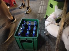 -陈姐烧烤干锅烤鱼(总店)