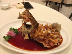 -得月楼·省级非遗·传统苏帮菜(观前店)