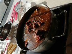 -蝎王府羊蝎子(朝阳北路店)