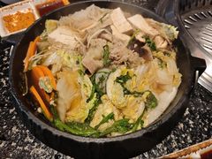 -牛焱·烧肉酒肆(五大道店)