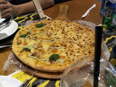 -乐凯撒披萨(喜荟城店)