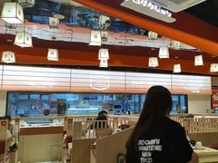 -万岁寿司(万国店)