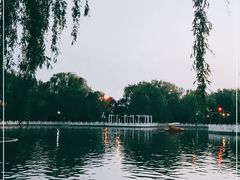 -丰台花园