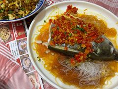 -高嗲嗲·湘味爆炒王(新城科技园店)