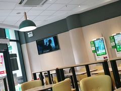 -德克士(香港街店)
