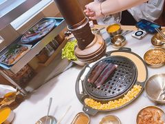 -韩宫宴烤肉·料理(南京江宁万达店)