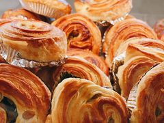 -新侨三宝乐面包店(崇文门店)