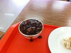 炒肝-庆丰包子铺(潘家园店)