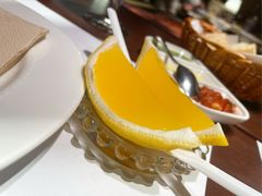 -CAPARESH開府莱舍(望京金辉店)