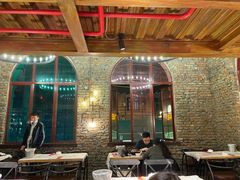 大堂-巴厘龙虾·榜首油焖大虾(洞庭·艺术洋房店)